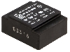 TR 1VA-2x7.5V-PZ transformátor