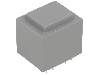 TR 2.6VA-24V-PZ prim.400V transformátor