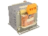 TR 250VA-230V-HU-prim.400V transformátor