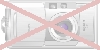 Tlatko OFF-ON R12800-W-LC-IP44 antivandal